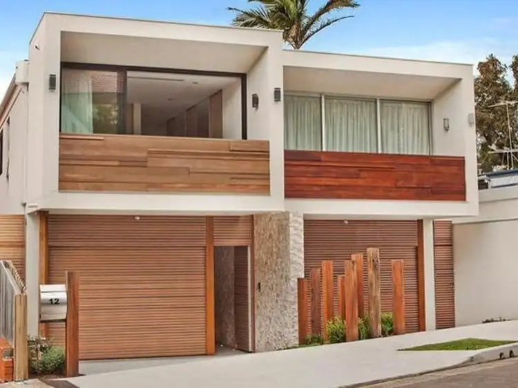 12 Lugar Street, Bronte NSW 2024