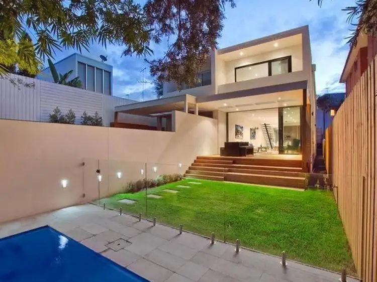 Second view of Homely house listing, 12 Lugar Street, Bronte NSW 2024