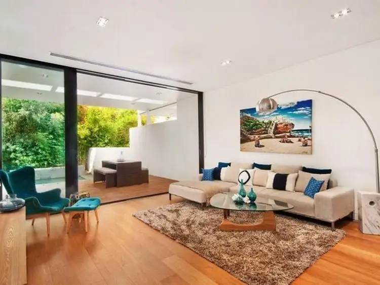 Third view of Homely house listing, 12 Lugar Street, Bronte NSW 2024