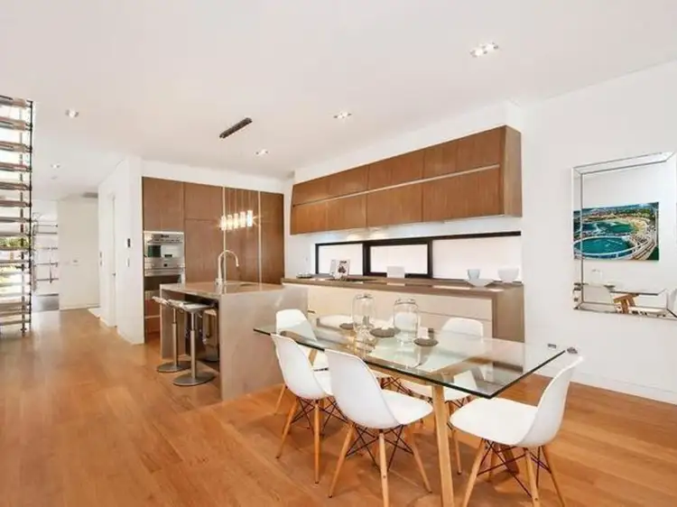 Fourth view of Homely house listing, 12 Lugar Street, Bronte NSW 2024