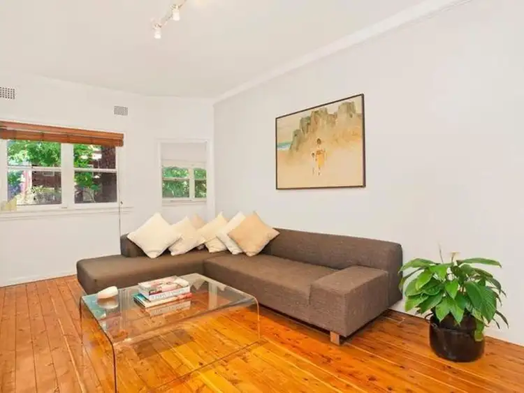 Main view of Homely apartment listing, 6/30 Balfour Road, Rose Bay NSW 2029