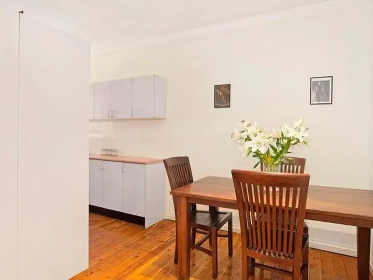 Second view of Homely apartment listing, 6/30 Balfour Road, Rose Bay NSW 2029