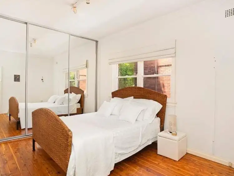 Third view of Homely apartment listing, 6/30 Balfour Road, Rose Bay NSW 2029