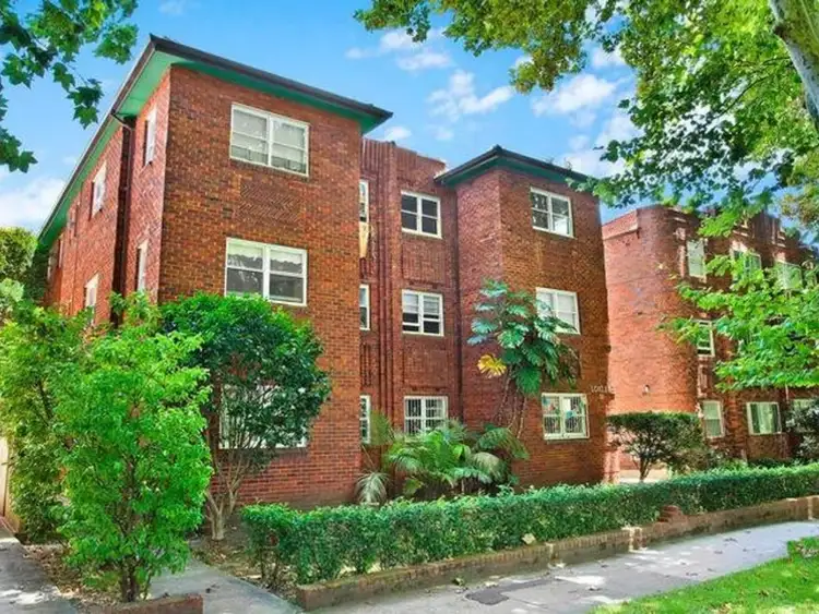 Fourth view of Homely apartment listing, 6/30 Balfour Road, Rose Bay NSW 2029