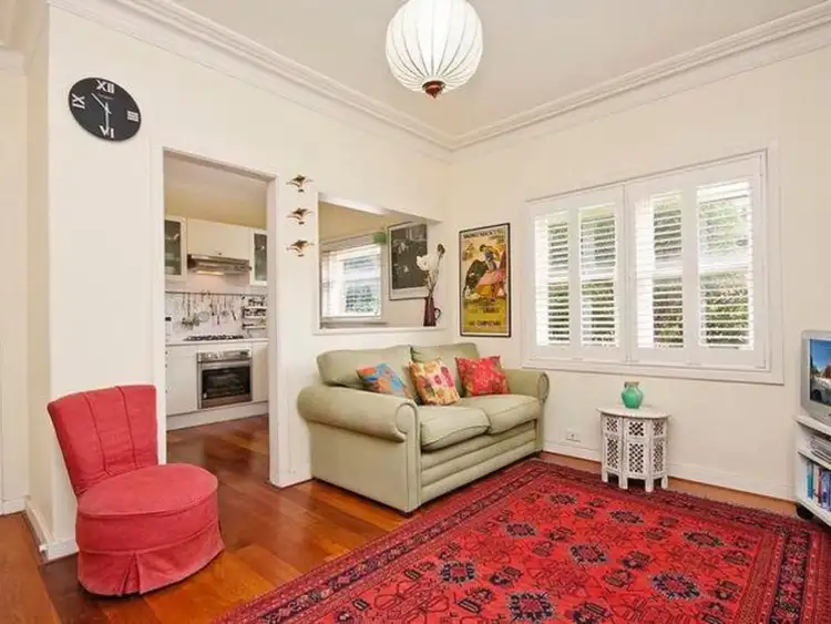 Main view of Homely apartment listing, 14/688 Old South Head Road, Rose Bay NSW 2029