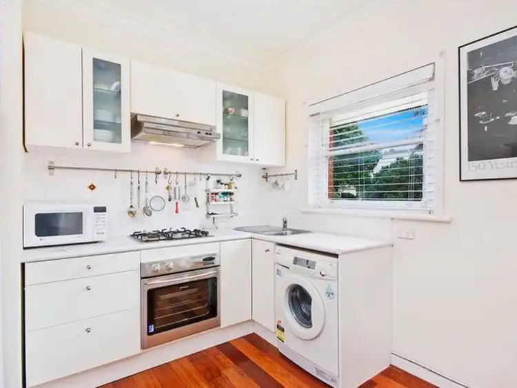 Second view of Homely apartment listing, 14/688 Old South Head Road, Rose Bay NSW 2029