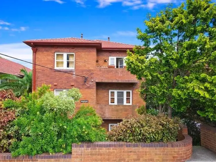 Fourth view of Homely apartment listing, 14/688 Old South Head Road, Rose Bay NSW 2029