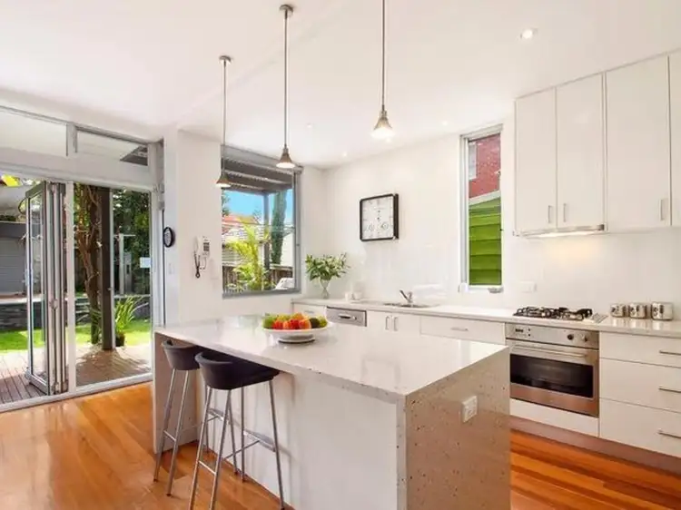 Fourth view of Homely house listing, 78 Hewlett Street, Bronte NSW 2024