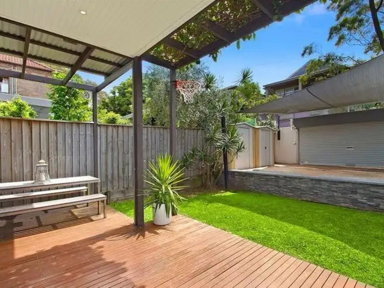 Sixth view of Homely house listing, 78 Hewlett Street, Bronte NSW 2024