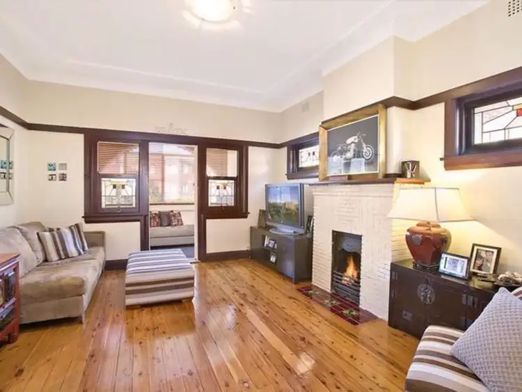 1/590 Old South Head Road, Rose Bay NSW 2029