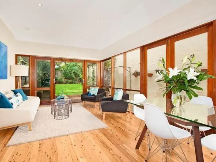 Second view of Homely house listing, 34 Alfred Street, Bronte NSW 2024