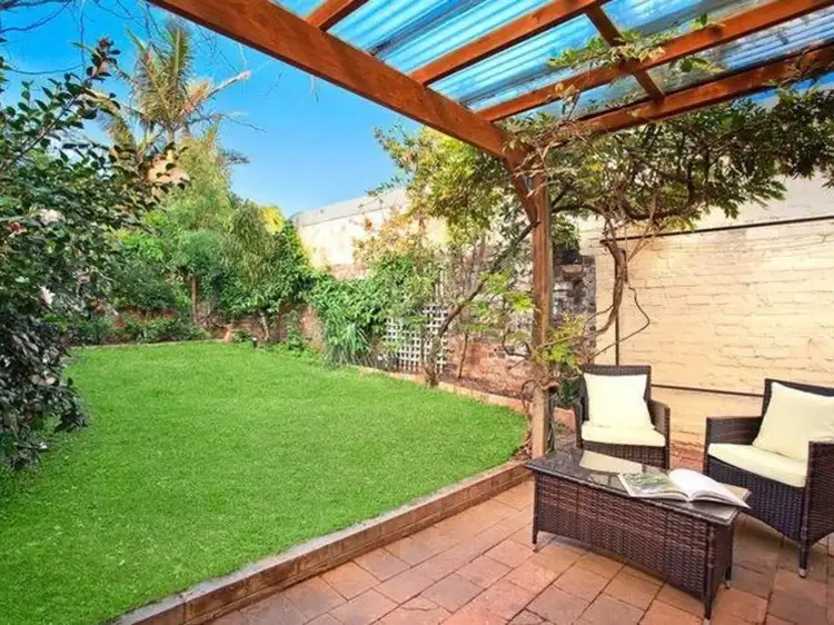 Fourth view of Homely house listing, 34 Alfred Street, Bronte NSW 2024