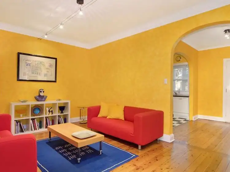 2/692 Old South Head Road, Rose Bay NSW 2029