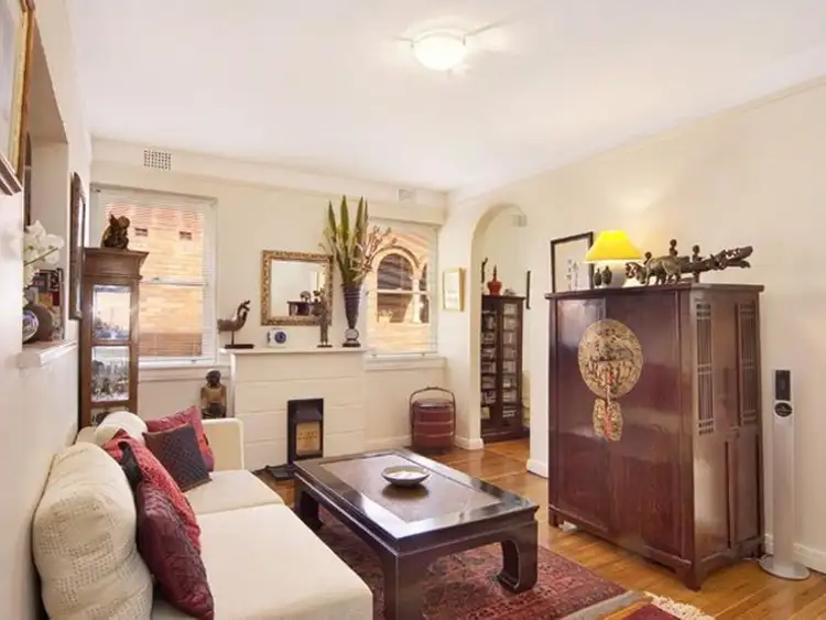 6/19 Balfour Road, Rose Bay NSW 2029