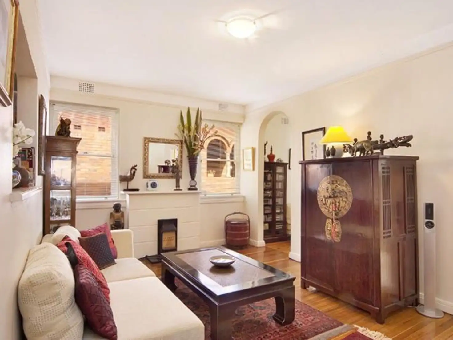 Main view of Homely apartment listing, 6/19 Balfour Road, Rose Bay NSW 2029