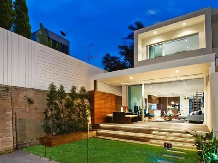 Second view of Homely house listing, 12A Lugar Street, Bronte NSW 2024