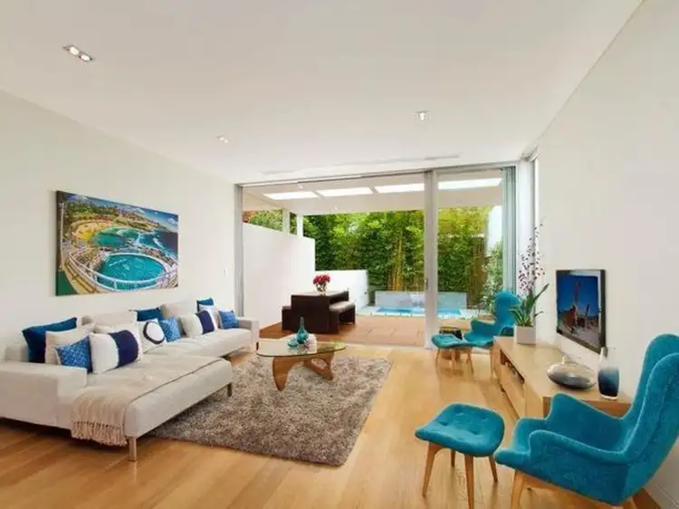 Third view of Homely house listing, 12A Lugar Street, Bronte NSW 2024