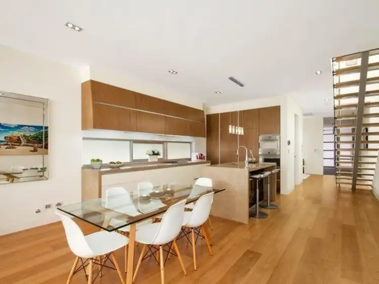 Fourth view of Homely house listing, 12A Lugar Street, Bronte NSW 2024