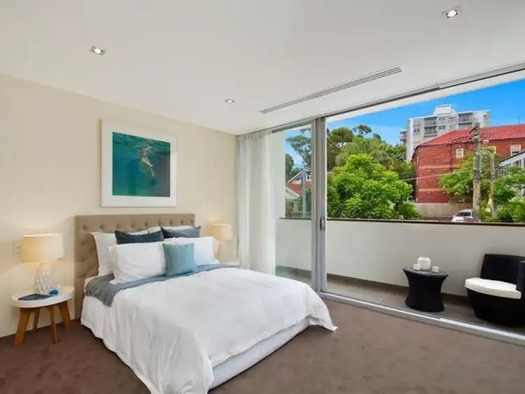 Fifth view of Homely house listing, 12A Lugar Street, Bronte NSW 2024