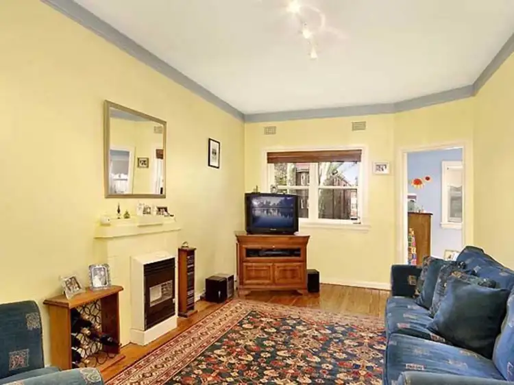 Main view of Homely apartment listing, 6/30 Balfour Road, Rose Bay NSW 2029