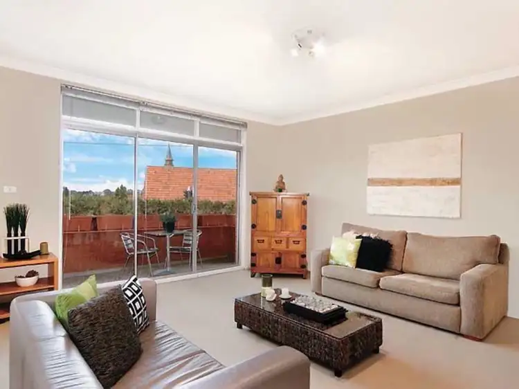 Main view of Homely apartment listing, 1/449 Old South Head Road, Rose Bay NSW 2029