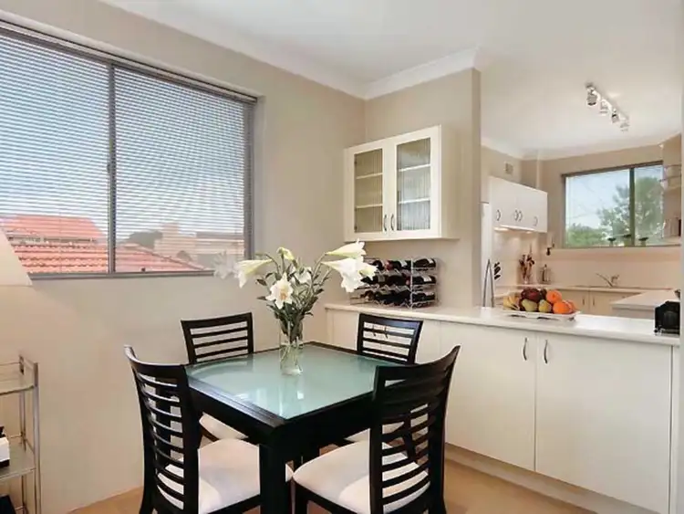 Second view of Homely apartment listing, 1/449 Old South Head Road, Rose Bay NSW 2029