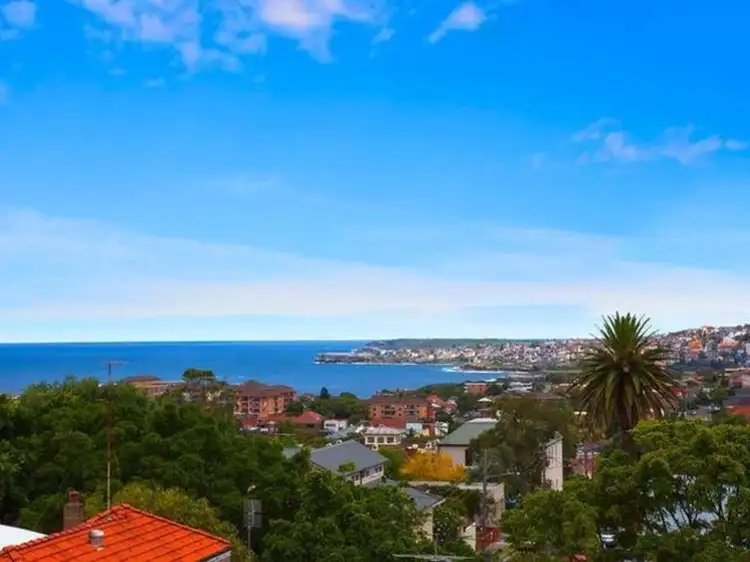 Second view of Homely apartment listing, 18/107 Macpherson Street, Bronte NSW 2024