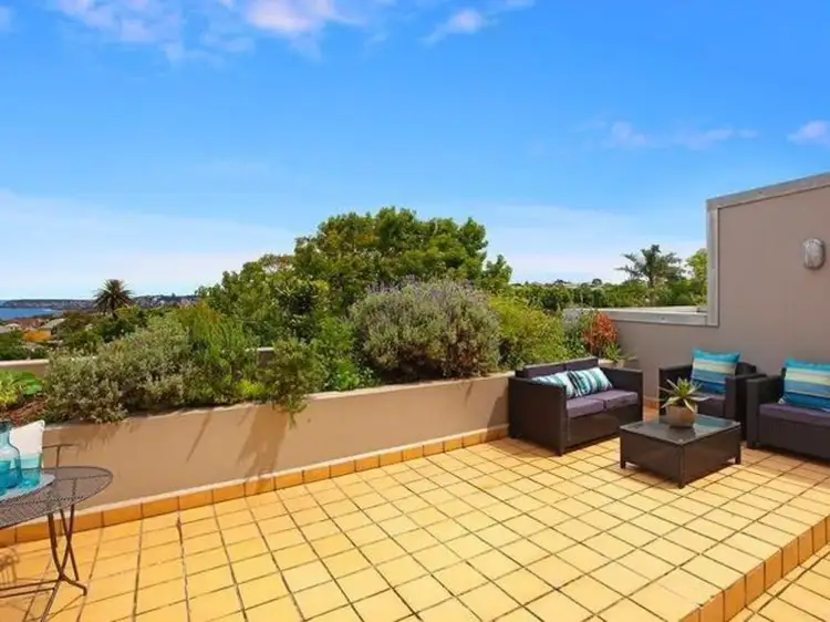 Third view of Homely apartment listing, 18/107 Macpherson Street, Bronte NSW 2024