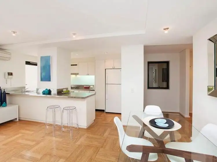 Fourth view of Homely apartment listing, 18/107 Macpherson Street, Bronte NSW 2024