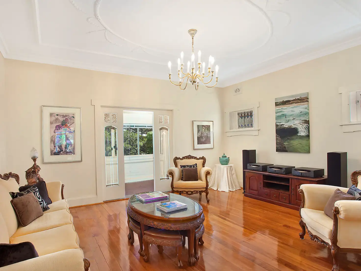 Main view of Homely house listing, 25 Wansey Road, Randwick NSW 2031