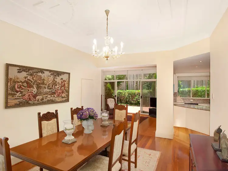 Second view of Homely house listing, 25 Wansey Road, Randwick NSW 2031