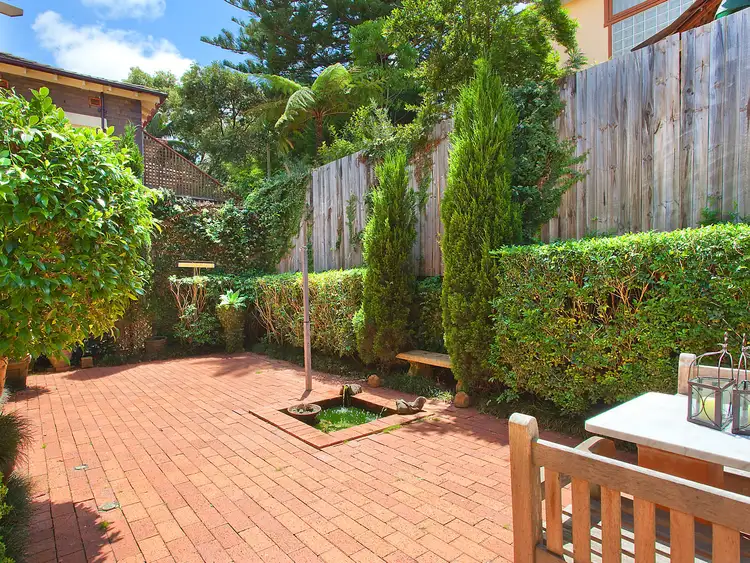 Fifth view of Homely house listing, 25 Wansey Road, Randwick NSW 2031