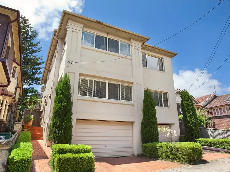 Sixth view of Homely house listing, 25 Wansey Road, Randwick NSW 2031