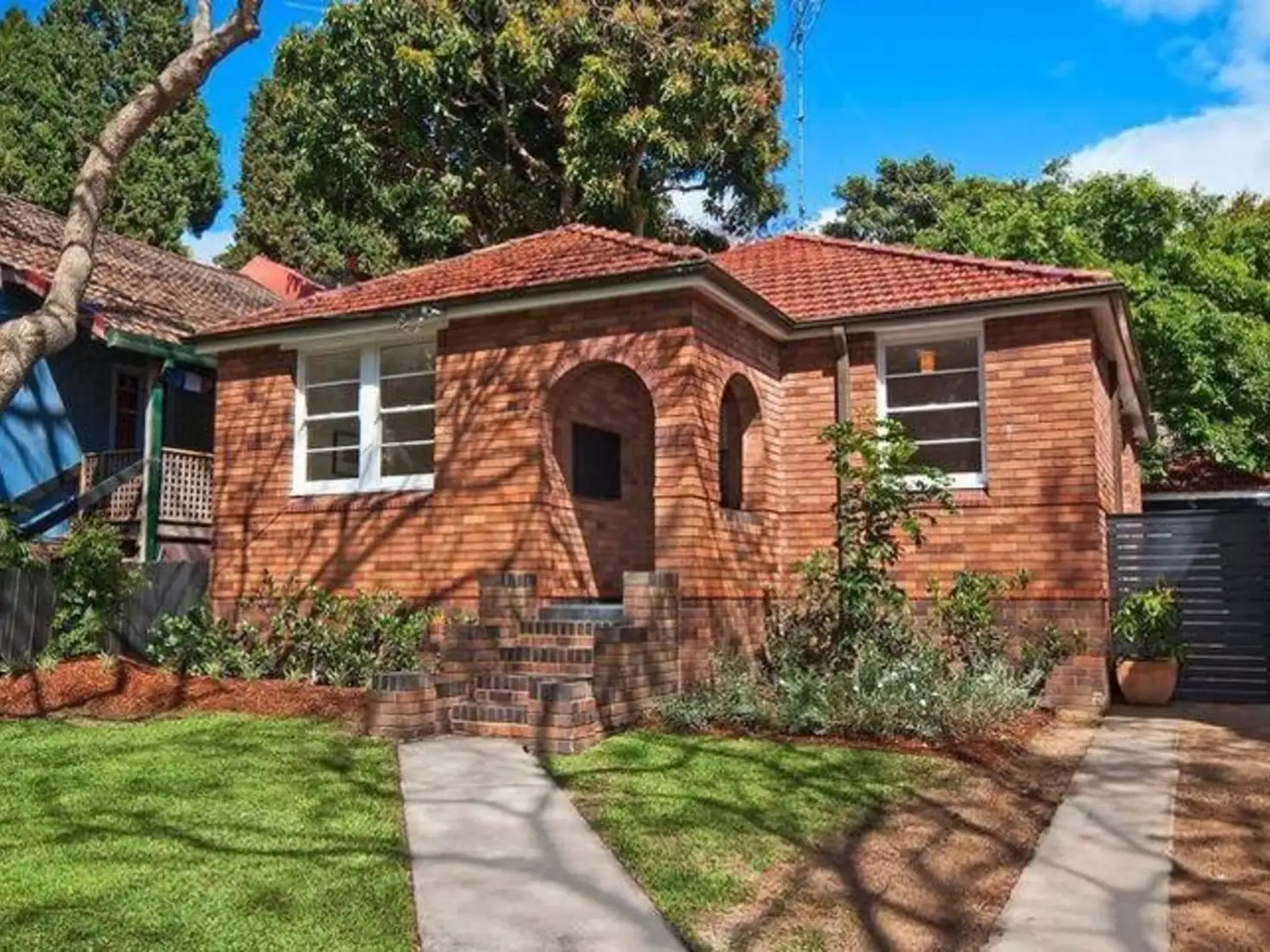 Main view of Homely house listing, 55a Dickson Street, Bronte NSW 2024