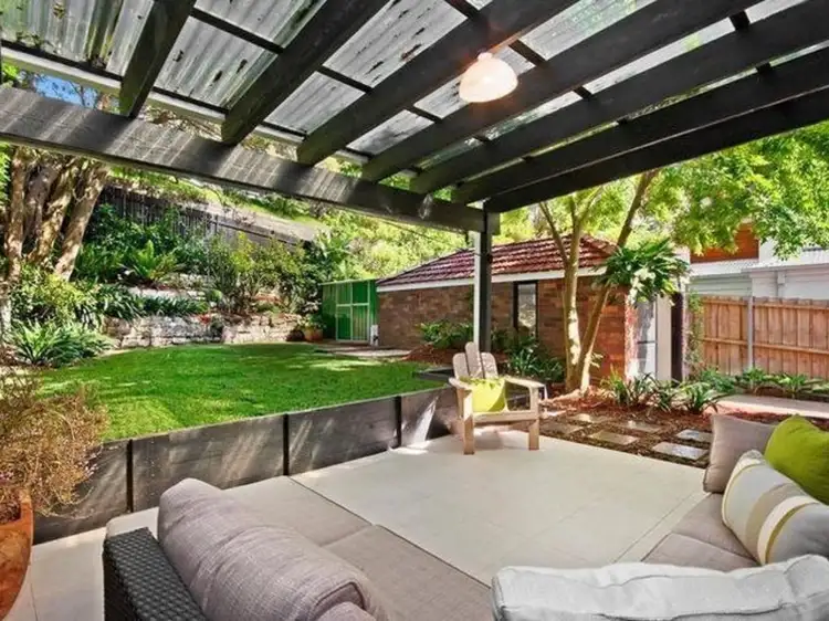 Third view of Homely house listing, 55a Dickson Street, Bronte NSW 2024