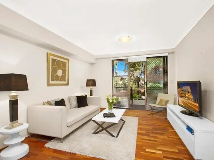 9/128 Carrington Road, Randwick NSW 2031