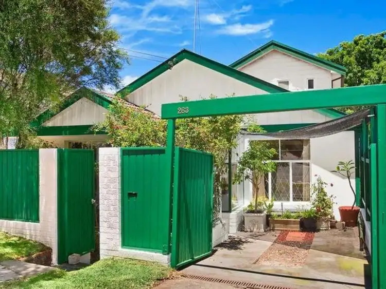 Sixth view of Homely house listing, 263 Alison Road, Randwick NSW 2031