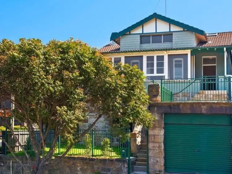 148 Carrington Road, Randwick NSW 2031