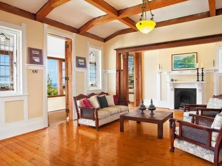 Third view of Homely house listing, 148 Carrington Road, Randwick NSW 2031