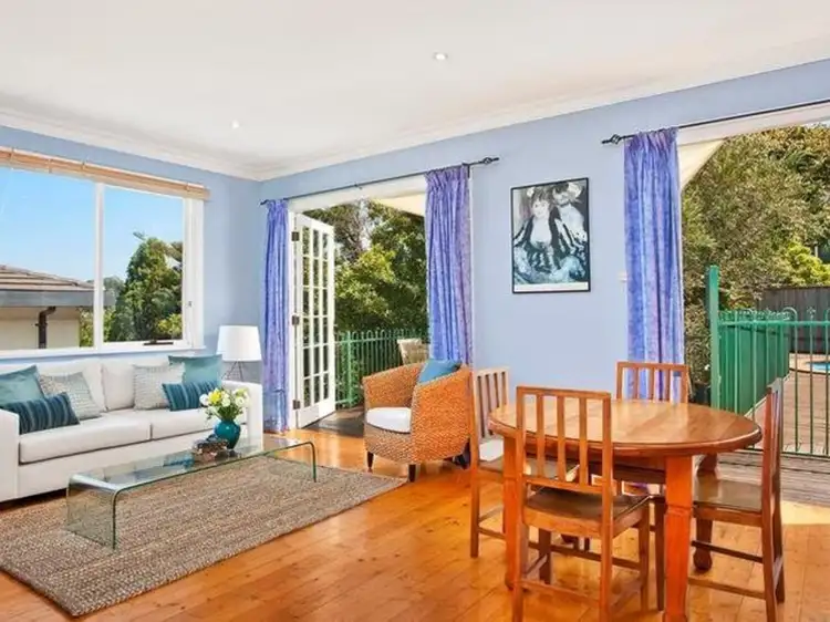 Fourth view of Homely house listing, 148 Carrington Road, Randwick NSW 2031