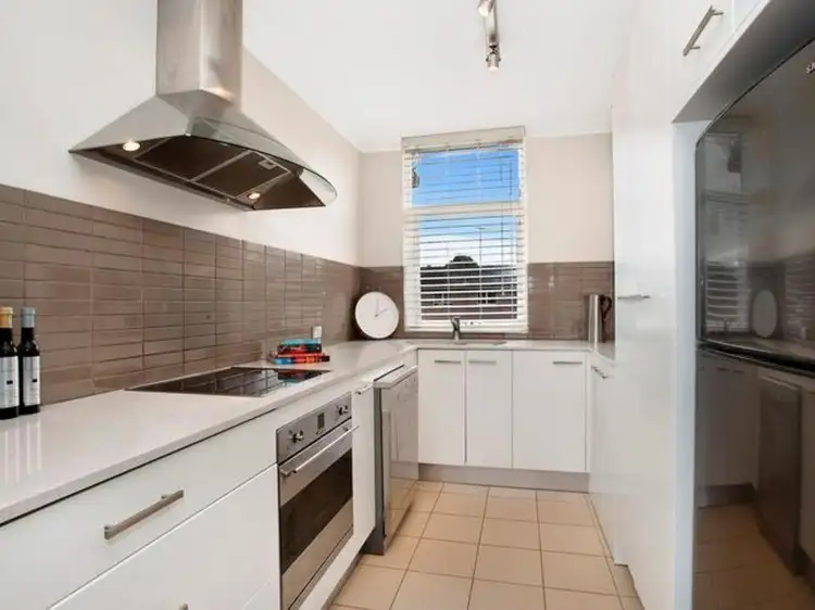 Third view of Homely apartment listing, 5/56 Hewlett Street, Bronte NSW 2024