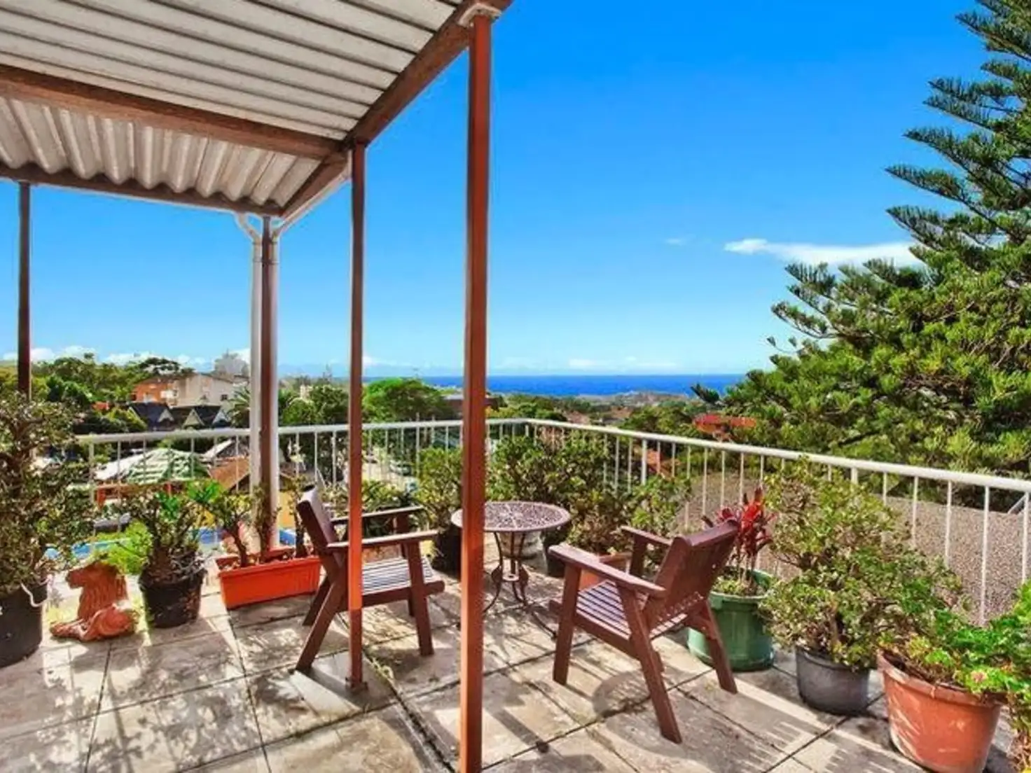 Main view of Homely apartment listing, 18/4 Macpherson Street, Bronte NSW 2024