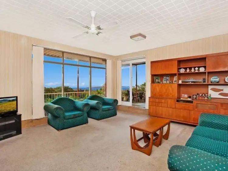 Second view of Homely apartment listing, 18/4 Macpherson Street, Bronte NSW 2024