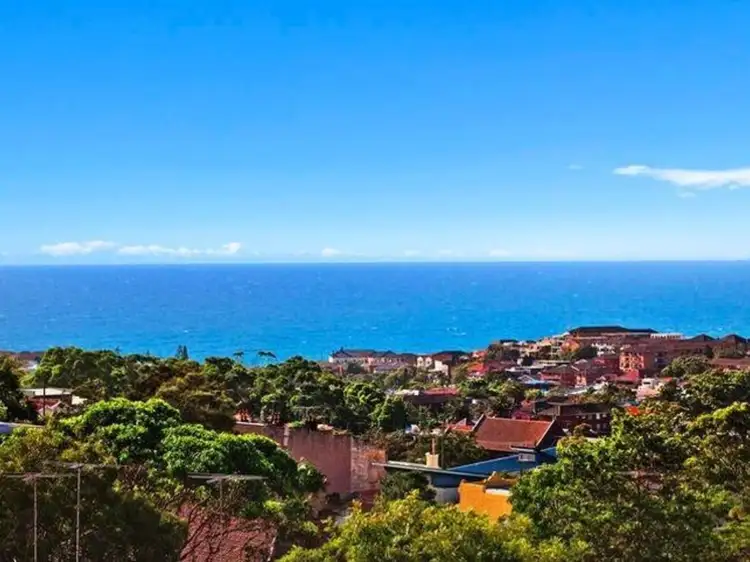 Third view of Homely apartment listing, 18/4 Macpherson Street, Bronte NSW 2024