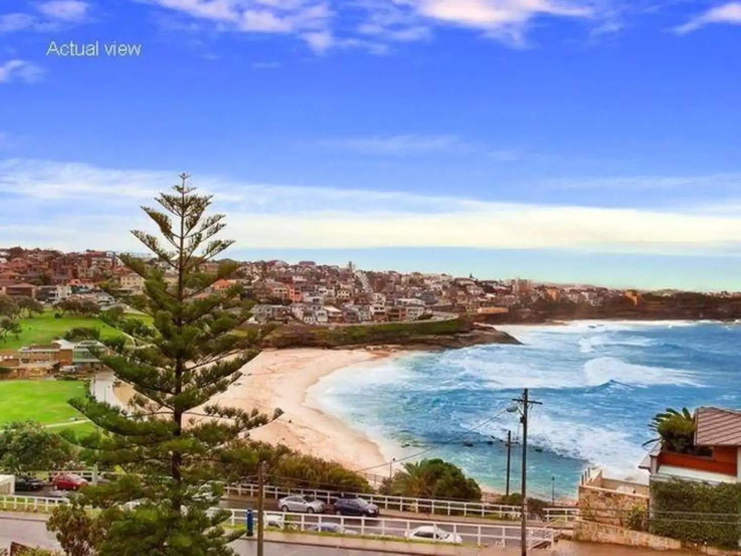 Main view of Homely apartment listing, 16/2 Pacific Street, Bronte NSW 2024