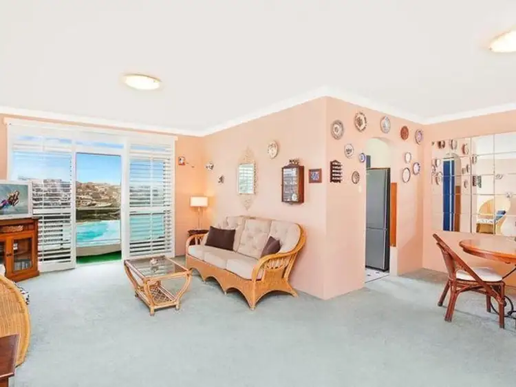 Second view of Homely apartment listing, 16/2 Pacific Street, Bronte NSW 2024