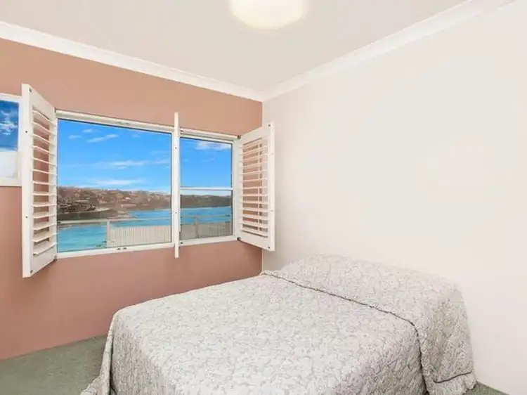 Third view of Homely apartment listing, 16/2 Pacific Street, Bronte NSW 2024