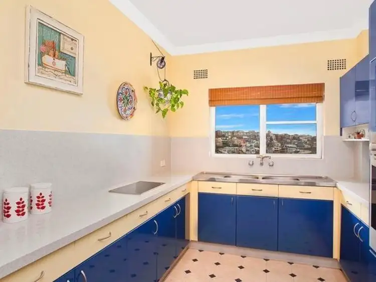 Fourth view of Homely apartment listing, 16/2 Pacific Street, Bronte NSW 2024