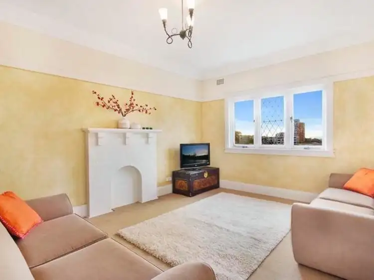 5/205 Alison Road, Randwick NSW 2031