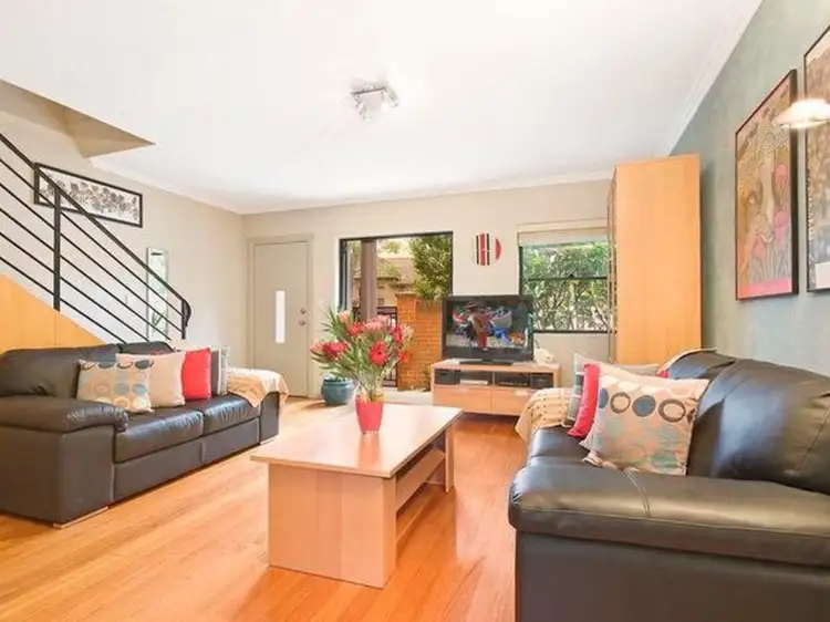 Second view of Homely house listing, 40 Carrington Road, Randwick NSW 2031